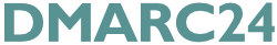 DMARC24 Logo