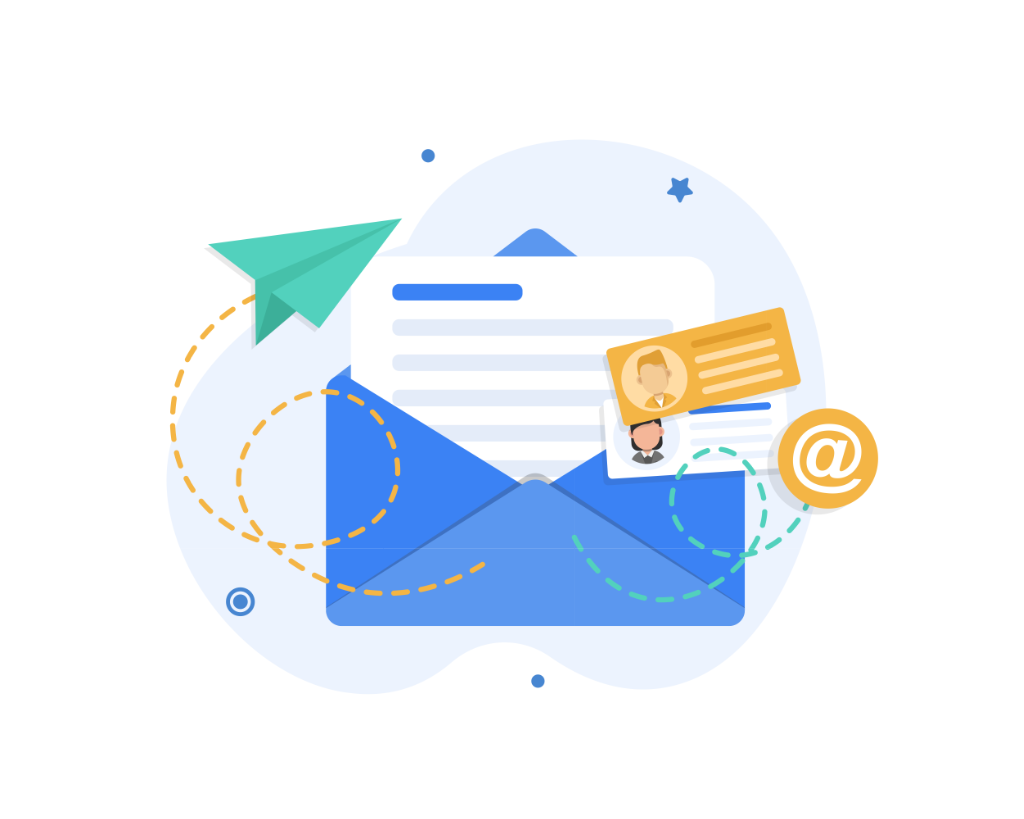 email DMARC DKIM SPF